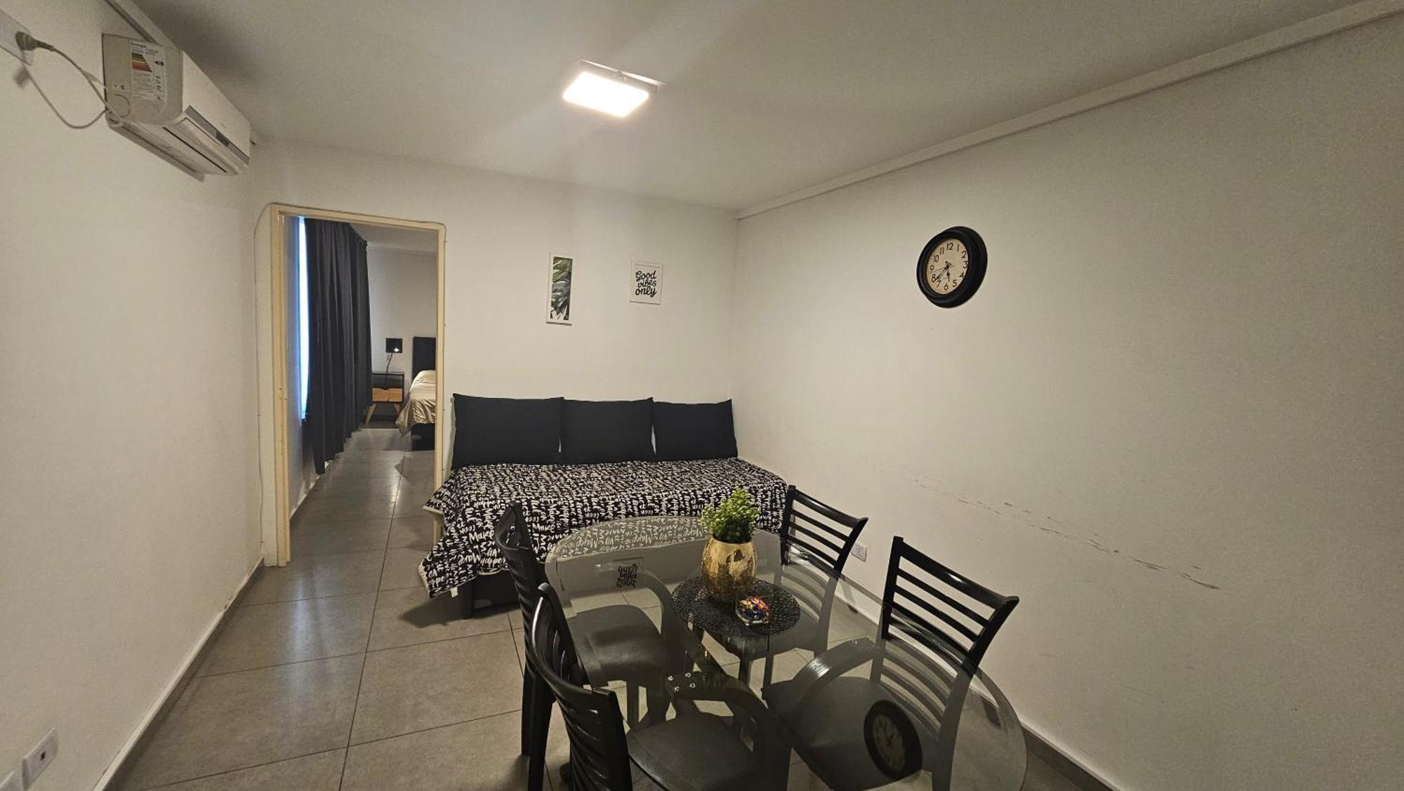 Litstay Laprida 2 Córdoba Exterior foto