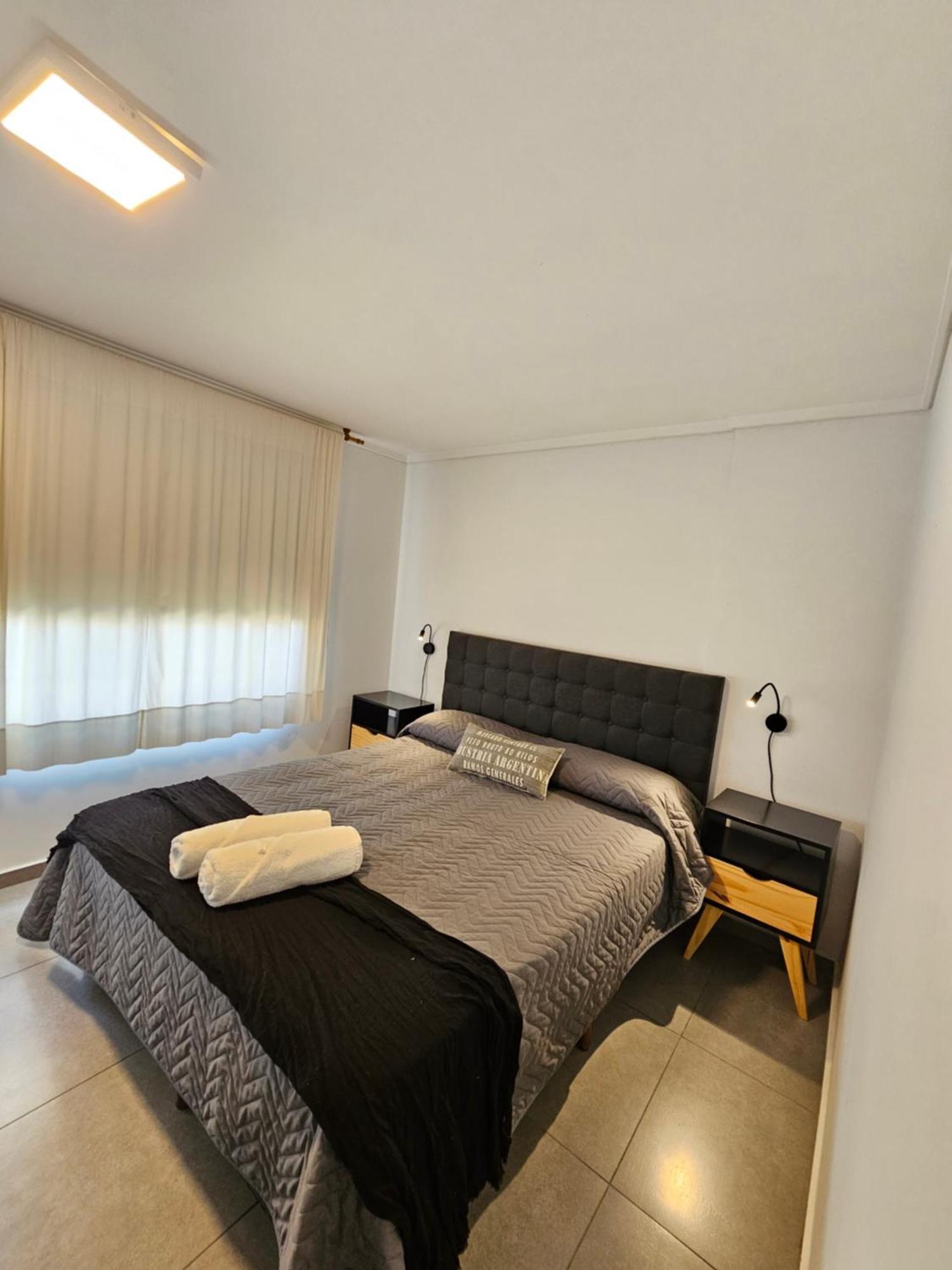 Litstay Laprida 2 Córdoba Exterior foto